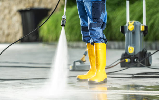 Best Roof Pressure Washing  in Willoughby Hills, OH