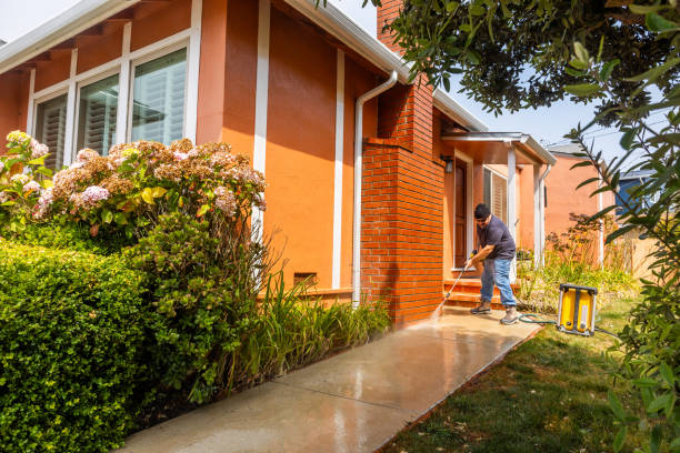 Best Concrete Pressure Washing  in Willoughby Hills, OH
