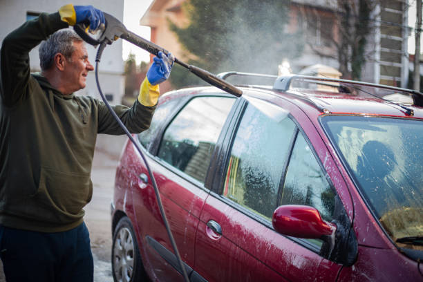  Willoughby Hills, OH Pressure Washing Pros