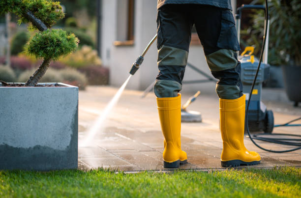 Reliable Willoughby Hills, OH Pressure Washing Solutions